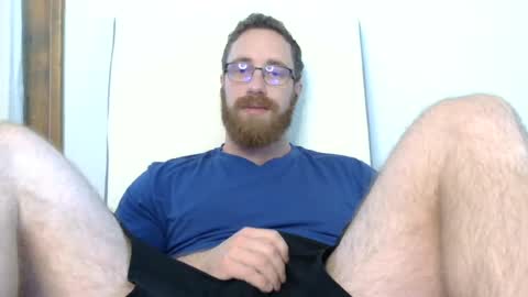 8InchesAndSomeHoles online show from July 2026 05:00:02 PM
