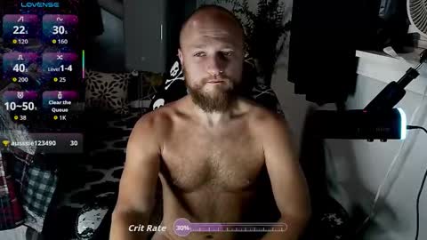 8Inchpunkpup online show from October 2025 07:42:01 AM