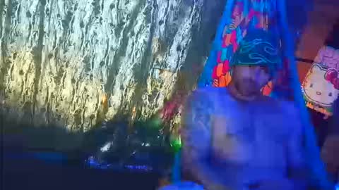 EvelDicknievel1 online show from October 2025 07:07:02 AM