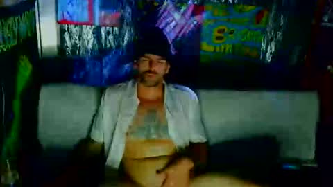 EvelDicknievel1 online show from October 2025 11:05:02 PM