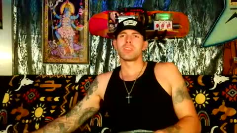 EvelDicknievel1 online show from November 2025 10:03:02 AM