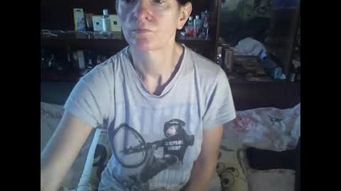 8MISTRESS8 online show from March 2026 07:15:01 AM