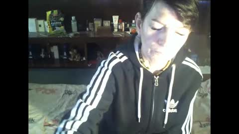 8MISTRESS8 online show from April 2026 09:02:01 AM