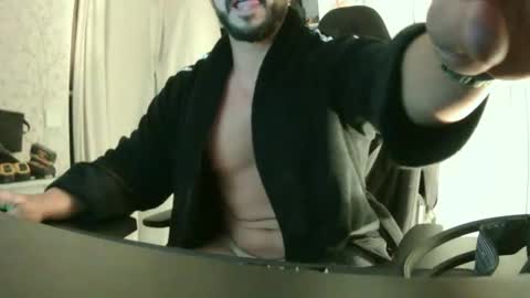 Arturo online show from April 2026 11:31:01 PM