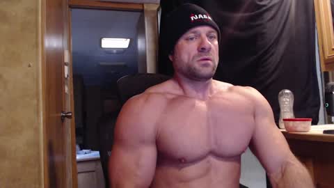 9 fat inches online show from December 2024 08:40:02 PM