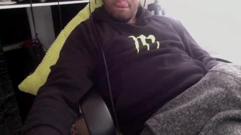 Snapshot of 9inchhammer chatting on January 2025 04:30:02 PM 9inchhammer online show from January 2025 04:30:02 PM