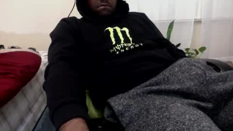 Snapshot of 9inchhammer chatting on November 2025 05:28:02 AM 9inchhammer online show from November 2025 05:28:02 AM