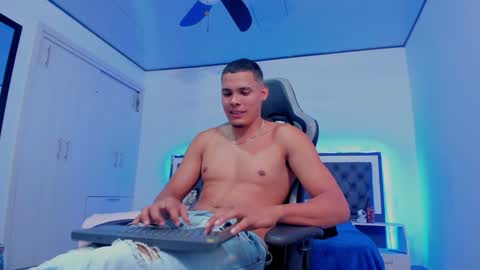 rick online show from January 2025 12:00:01 AM