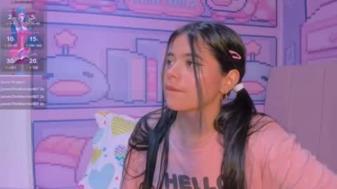 Alice  online show from March 2025 05:46:01 AM