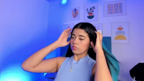 Alice  online show from April 2026 08:12:02 PM