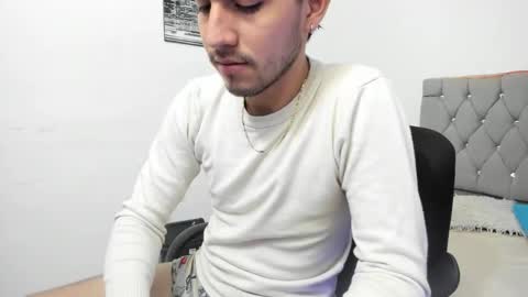 DERECK online show from February 2026 02:04:02 PM