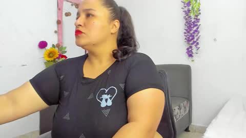 Zoey online show from February 2026 10:02:01 AM