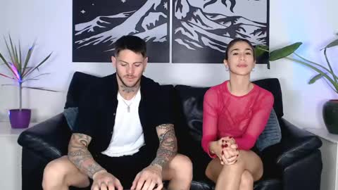 Maia  Martin online show from May 2026 05:10:01 PM