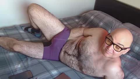 God Zeus online show from March 2026 05:49:01 PM