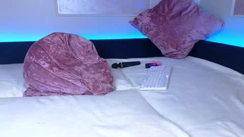 Willow online show from February 2025 12:16:01 PM