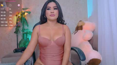 _abby07 online show from November 2025 03:49:01 AM