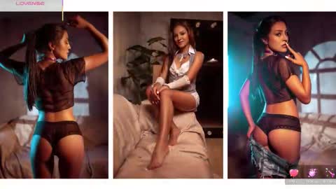 Aby online show from December 2025 12:44:02 PM