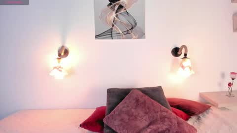 Abby online show from November 2025 03:34:01 PM