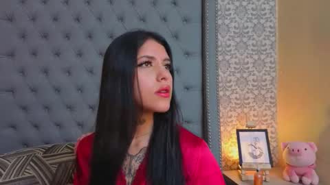  Abby  online show from February 2026 09:09:02 PM