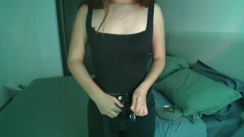 abby 3 online show from February 2025 08:13:01 PM