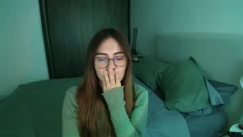 abby 3 online show from February 2025 09:23:01 PM