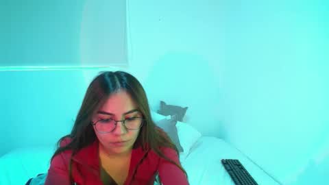 abby 3 online show from September 2025 07:14:02 PM