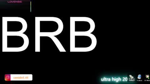 Abril  online show from July 2026 01:42:02 AM