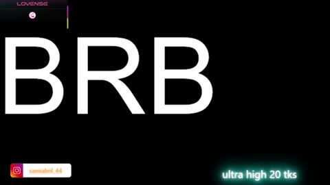 Abril  online show from July 2026 10:39:01 AM