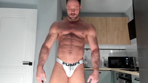 Adam online show from January 2025 12:01:01 PM