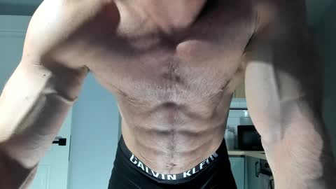 Adam online show from January 2025 12:11:02 PM