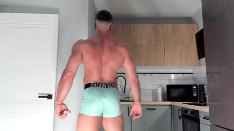 Adam online show from September 2025 12:54:01 PM