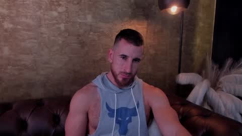 Snapshot of _adamcoper_ chatting on January 2025 10:01:01 PM _adamcoper_ online show from January 2025 10:01:01 PM