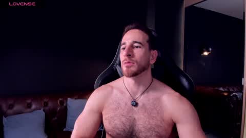 _adamcoper_ online show from April 2026 12:05:01 AM