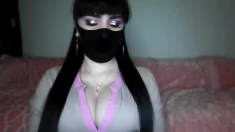 Adela online show from December 2024 06:57:02 PM