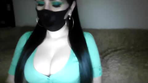 Adela online show from January 2025 09:28:01 PM