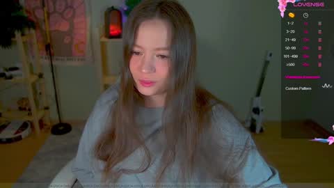 Emy online show from January 2025 11:40:01 PM