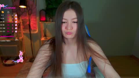 Emy online show from February 2025 02:17:02 AM