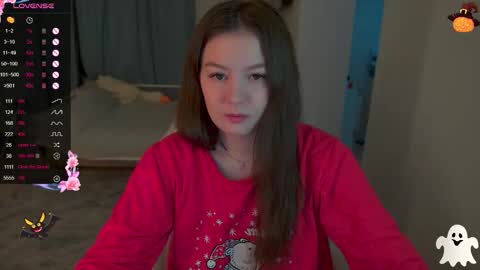 Snapshot of _aein_emy_ chatting on November 2025 02:36:01 AM Emy online show from November 2025 02:36:01 AM