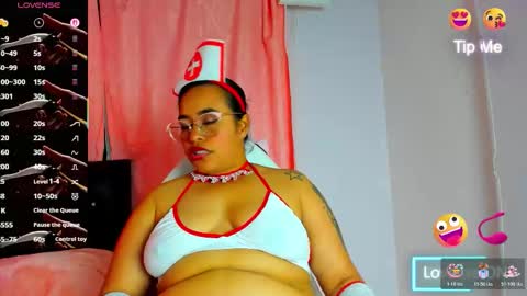 Aitana online show from February 2026 01:54:02 AM