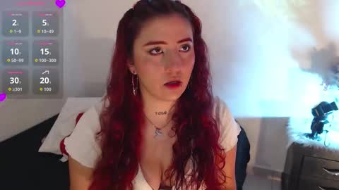 _alaia_sweet online show from October 2025 01:23:01 AM