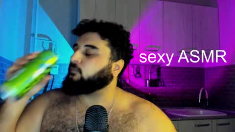 Snapshot of _alan_bear_ chatting on December 2024 09:48:01 PM Alan online show from December 2024 09:48:01 PM