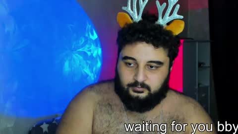 Snapshot of _alan_bear_ chatting on December 2024 04:17:01 PM Alan online show from December 2024 04:17:01 PM