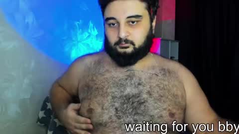 Snapshot of _alan_bear_ chatting on December 2024 04:06:01 PM Alan online show from December 2024 04:06:01 PM