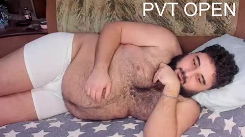 Snapshot of _alan_bear_ chatting on February 2025 10:59:01 AM Alan online show from February 2025 10:59:01 AM