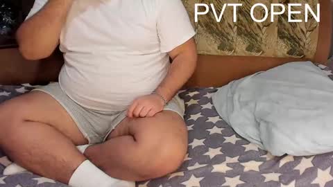 Snapshot of _alan_bear_ chatting on February 2025 08:09:01 PM Alan online show from February 2025 08:09:01 PM