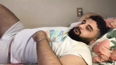 Snapshot of _alan_bear_ chatting on September 2025 03:23:01 PM Alan online show from September 2025 03:23:01 PM