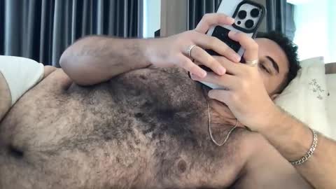 Alan online show from December 2025 08:22:01 AM