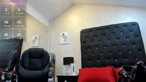 _alana_johnson online show from July 2026 12:53:01 PM