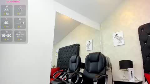 _alana_johnson online show from July 2026 12:09:01 PM