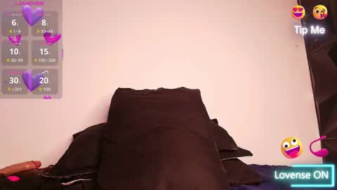 alana Rosse  online show from September 2025 04:49:01 AM